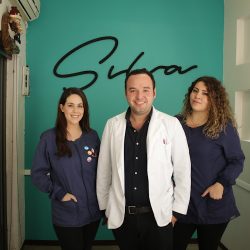 Dental Office / Dr Edwin Silva