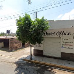 Dental Office S. J.