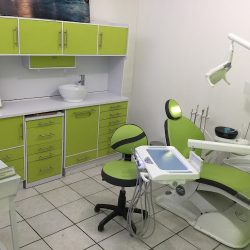 Dental Ort