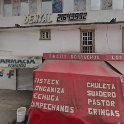 Dental Ortega Tepojaco