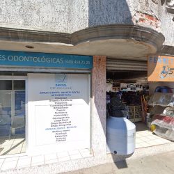 Dental Orthok - Clinic