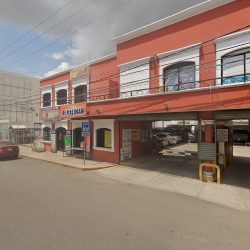 Dental Orto Culiacan