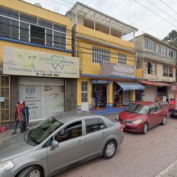 Dental Ortodoncia
