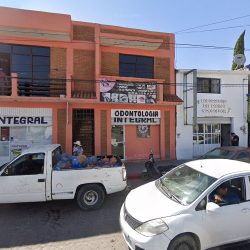 Dental Ortodonica Unam