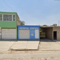 Dental Otates