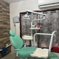 Dental Pablo García