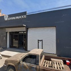 Dental Palacios