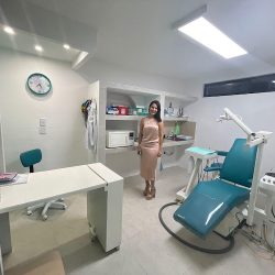 Dental Palacios