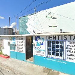 Dental Palomares Matamoros