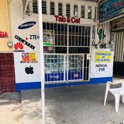 Dental Parián