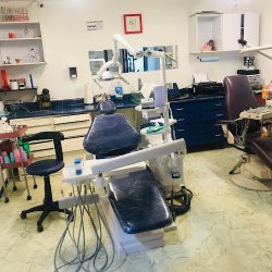 Dental ParquÉs OdontologÍa Especializada