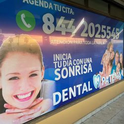 Dental Patena