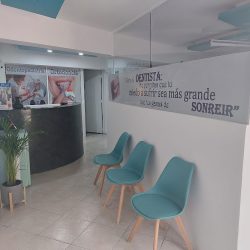 Dental Perfect Smile San Agustin