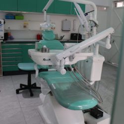 Dental Perfect Smile San Bartolo