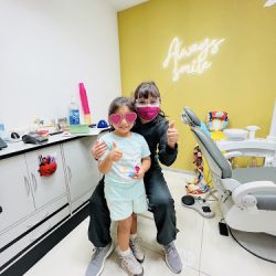 Dental Place Kids