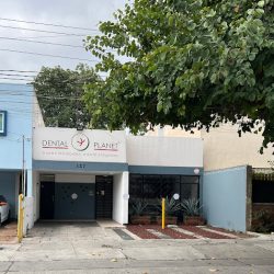 Dental Planet. Especialidades Odontológicas.