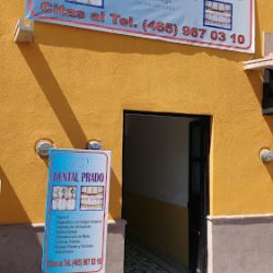 Dental Prado (san Francisco De Los Romo)