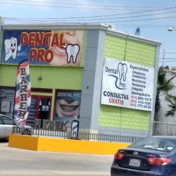 Dental Pro Rosarito