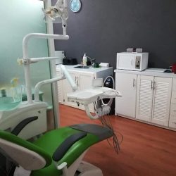Dental Pro Salud Ortodontika