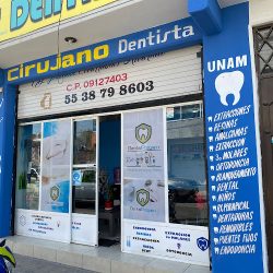 Dental Progress