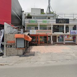 Dental Puente Sucursal San Pedro.
