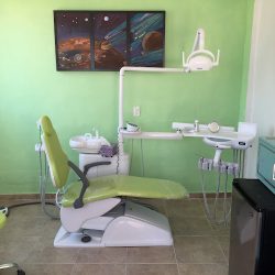 Dental Puruándiro