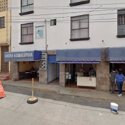 Dental Quijada