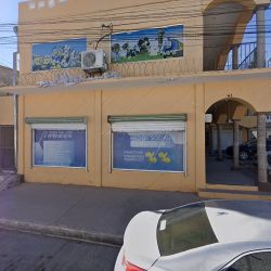 Dental Quijote