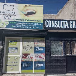 Dental Revolución