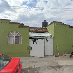 Dental Reyes
