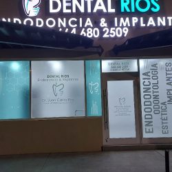 Dental Rios Playas