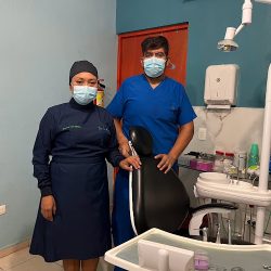 Dental Roble Especialistas