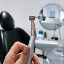 Dental Room Dra.andrea Solis