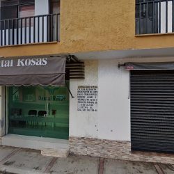 Dental Rosas