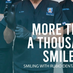 Dental Rubio