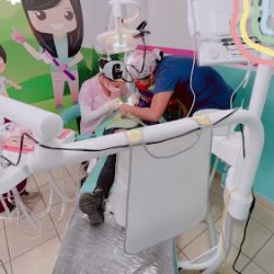 Dental Sags Tlalnepantla