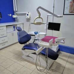 Dental Saldaña