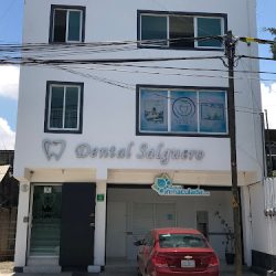 Dental Salguero