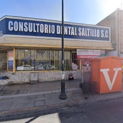 Dental Saltillo S.c.