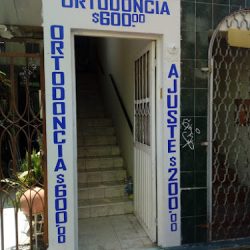 Dental Salud Monterrey