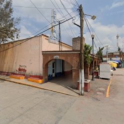 Dental San Bartolo Cuautlalpan
