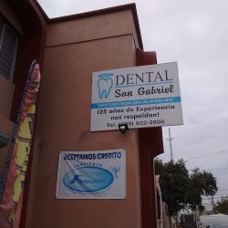 Dental San Gabriel