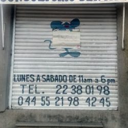 Dental San Isidro