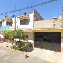 Dental San Isidro Nezahualcóyotl