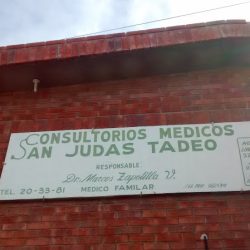 Dental San Judas Tadeo