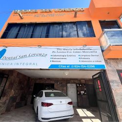Dental San Lorenzo