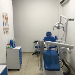 Dental San Martín