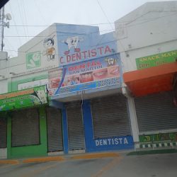 Dental San Martín