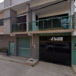 Dental San Nicolas