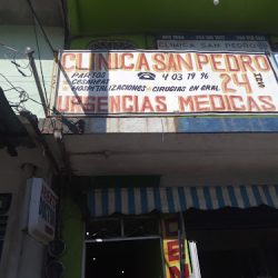 Dental San Pedro